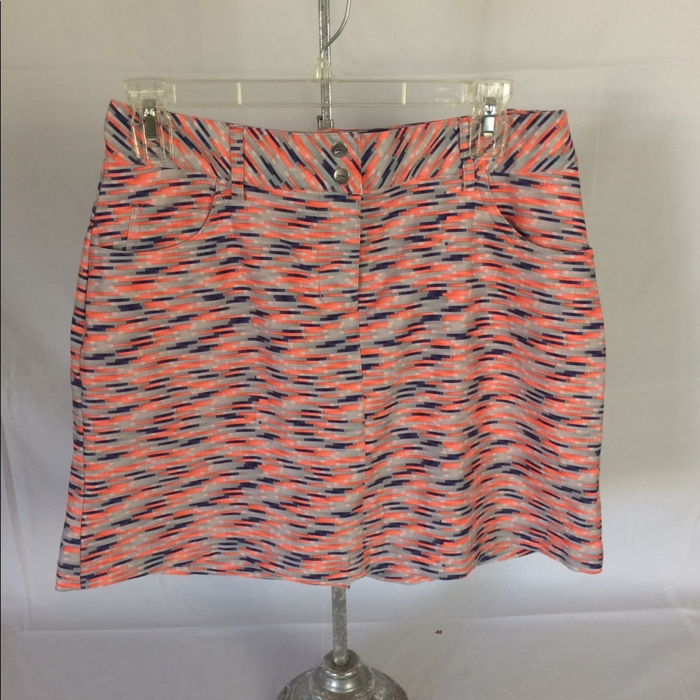 Women’s slazenger golf skirt shorts